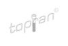 VW N0147153 Bolt, brake caliper